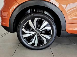 Volkswagen T-Cross 1.0TSI 70kW Comfortline - Image 17