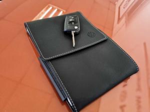 Volkswagen T-Cross 1.0TSI 70kW Comfortline - Image 18