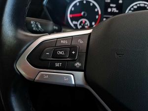 Volkswagen T-Cross 1.0TSI 70kW Comfortline - Image 29