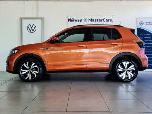 Volkswagen T-Cross 1.0TSI 70kW Comfortline - Image 3