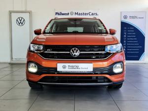 Volkswagen T-Cross 1.0TSI 70kW Comfortline - Image 5