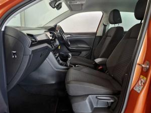Volkswagen T-Cross 1.0TSI 70kW Comfortline - Image 7