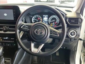 Toyota Urban Cruiser 1.5 XR auto - Image 18