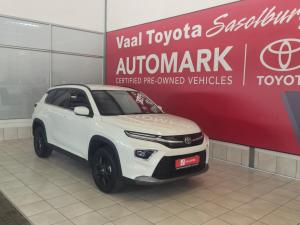 Toyota Urban Cruiser 1.5 XR auto - Image 1