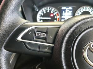 Toyota Urban Cruiser 1.5 XR auto - Image 23