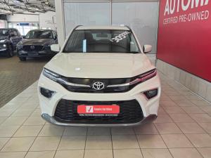 Toyota Urban Cruiser 1.5 XR auto - Image 2