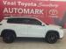 Toyota Urban Cruiser 1.5 XR auto - Thumbnail 3