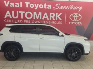 Toyota Urban Cruiser 1.5 XR auto - Image 3