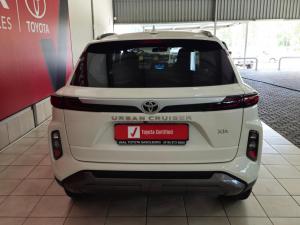 Toyota Urban Cruiser 1.5 XR auto - Image 4