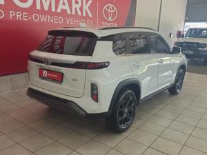 Toyota Urban Cruiser 1.5 XR auto - Image 5