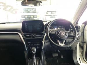 Toyota Urban Cruiser 1.5 XR auto - Image 8