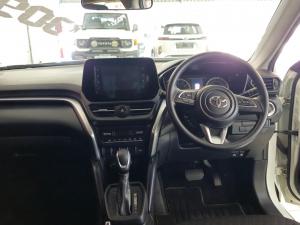 Toyota Urban Cruiser 1.5 XR auto - Image 9