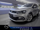 Thumbnail Volkswagen Polo Vivo hatch 1.4