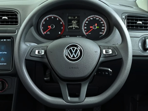 Volkswagen Polo Vivo hatch 1.4 - Image 3