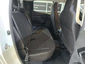 Isuzu D-Max 1.9TD double cab L auto - Image 10