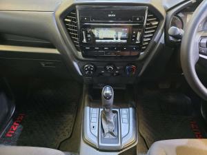 Isuzu D-Max 1.9TD double cab L auto - Image 12