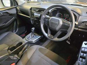 Isuzu D-Max 1.9TD double cab L auto - Image 14