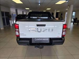 Isuzu D-Max 1.9TD double cab L auto - Image 8