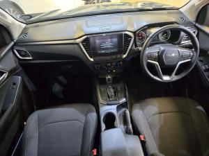 Isuzu D-Max 1.9TD double cab LS auto - Image 12