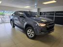 Thumbnail Isuzu D-Max 1.9TD double cab LS auto