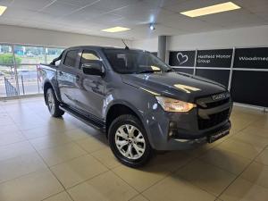 Isuzu D-Max 1.9TD double cab LS auto - Image 1