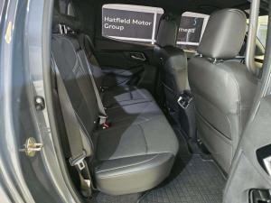 Isuzu D-Max 3.0TD double cab V-Cross - Image 10