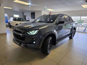 Isuzu D-Max 3.0TD double cab V-Cross - Image 2