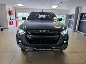 Isuzu D-Max 3.0TD double cab V-Cross - Image 3
