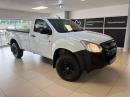 Thumbnail Isuzu D-Max Gen 6 250 single cab Fleetside safety
