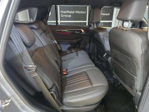 Isuzu mu-X 3.0TD Onyx XT 4WD - Image 11