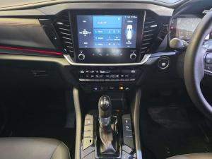 Isuzu mu-X 3.0TD Onyx XT 4WD - Image 13