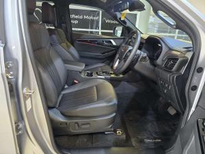 Isuzu mu-X 3.0TD Onyx XT 4WD - Image 14