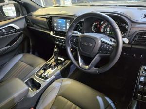 Isuzu mu-X 3.0TD Onyx XT 4WD - Image 15