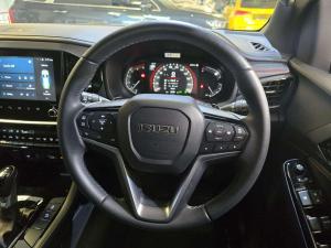 Isuzu mu-X 3.0TD Onyx XT 4WD - Image 16