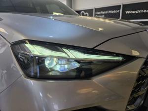 Isuzu mu-X 3.0TD Onyx XT 4WD - Image 4