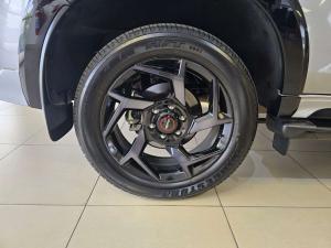 Isuzu mu-X 3.0TD Onyx XT 4WD - Image 5