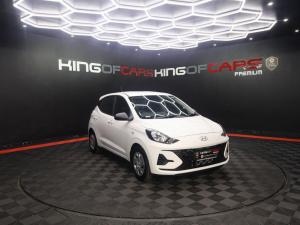 Hyundai Grand i10 1.0 Premium hatch - Image 1