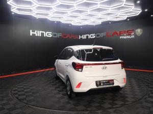 Hyundai Grand i10 1.0 Premium hatch - Image 4