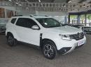 Thumbnail Renault Duster 1.5dCi Prestige