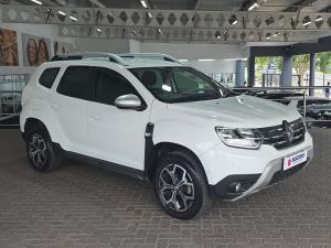 Renault Duster 1.5dCi Prestige - Image 1