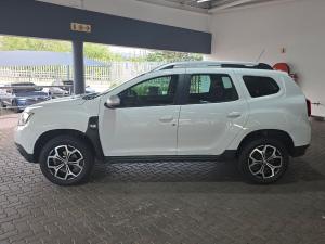 Renault Duster 1.5dCi Prestige - Image 4