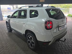 Renault Duster 1.5dCi Prestige - Image 5