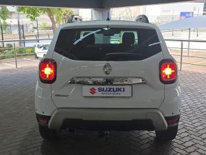 Renault Duster 1.5dCi Prestige - Image 6