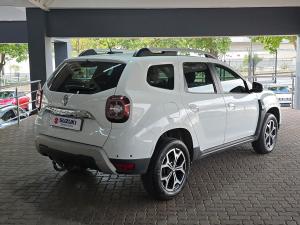 Renault Duster 1.5dCi Prestige - Image 7