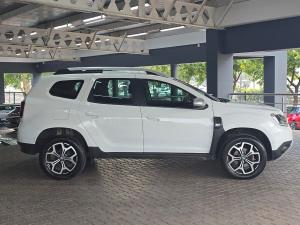 Renault Duster 1.5dCi Prestige - Image 8