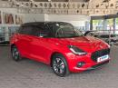 Thumbnail Suzuki Swift 1.2 GLX auto