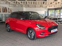 Suzuki Swift 1.2 GLX auto