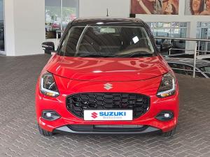 Suzuki Swift 1.2 GLX auto - Image 2