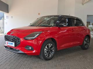 Suzuki Swift 1.2 GLX auto