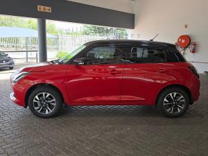 Suzuki Swift 1.2 GLX auto - Image 4